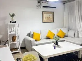 Warm Retreat Away From Home