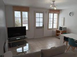 Hébergements Sylvain