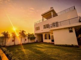 Mangal Uday Villa, hotel a Jaipur