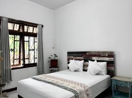 Terima Kasih Malang, hotel a Rampal