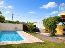 Casa Temporada Aconchego e tranquilidade 2