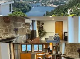 Casa da Lage - Lareira - Lenha - AC - Piscina - Gerês