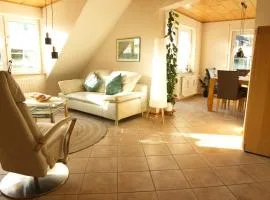 Ferienwohnung Frings