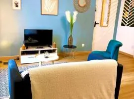 Le beau Dolois centre ville