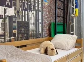 Luxary апартаменти біля центру