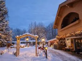 Ferienwohnungen Woidzauber