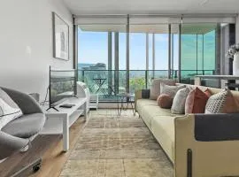520 Prime West Melbourne Apartment