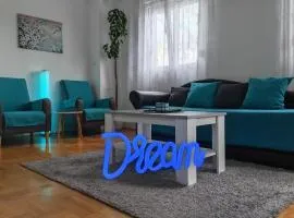 Dream Rental Pirot Apartman
