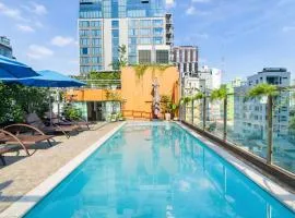 The Solith Hotel Managed by Nicecy