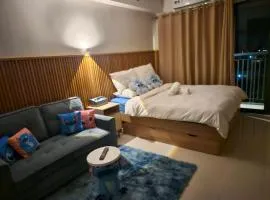 Stitch Style Condotel Iloilo