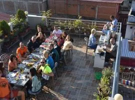 Shine Homestay Famille Francophone - Shine Home and Apartment