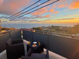 Sophia House By Sam Houses – hotel w mieście Canhas