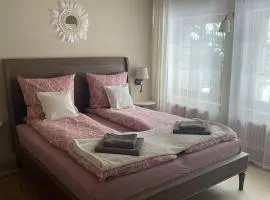 FeWo Naturgeflüster - Mecklenburger Outback - Private Sauna