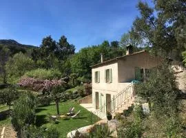 Villa Fontane Cottage
