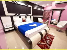 Hotel Eshara Galaxy # International Premium Suites Near Sea Beach# Free Wifi and Parking Facilities # Best Premium Hotel, Puri