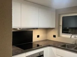 Quiet view apartments