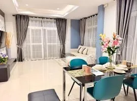 Serenity Family house 4BR 4Baths