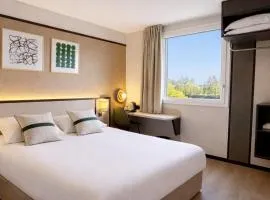 Brit Hotel Saint-Méen-le-Grand en Brocéliande