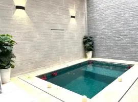 Villa des Dunes Mosta Piscine Chauffée Privée & Luxe