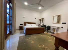 Forever Life Boutique Hotel - Ampitiya, hotel a Kandy