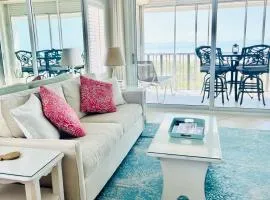 Breathtaking Views at Seaspray - Oceanfront accomodations