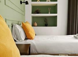 Cosy Room 8, chal&eacute; alpino em Tal-Piet&agrave;