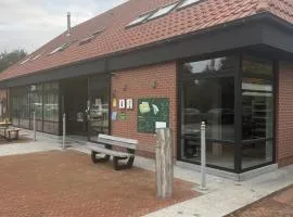 Vakantiewoning - Camping Groenpark