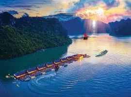 Hai Phong Floating House