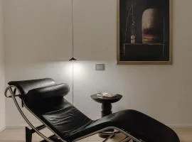 The Architect - Exclusive Loft in Ponterosso