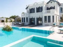 Mikamas Villas
