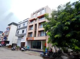 Hotel Anugya