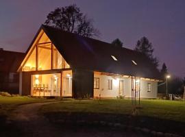 Chalupa Louka, Hotel in Slavonice