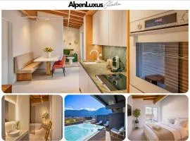 PENTHOUSE N`1 - AlpenLuxus Collection