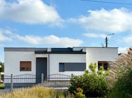 Biebrzańska Dolina 2, Hotel in Goniądz