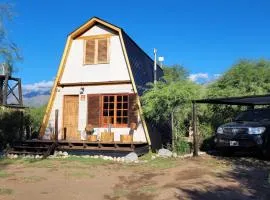 Cabañas Sacha Huasi