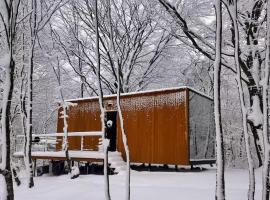 Stay Mirror House โรงแรมในChilaantkari