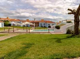 Monte do Giestal - Casas de Campo & Spa