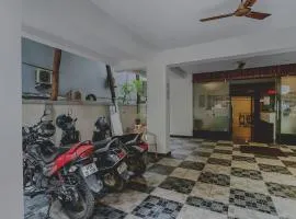 Super Hotel O Gokul Grand Near SR Nagar Police Station