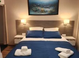 Appart'Hôtel du Cloître