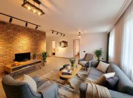 Relax and Recharje, entire home , дом целиком