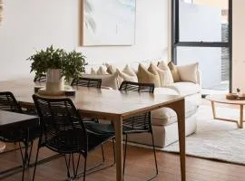 The Grande - 2 bed option