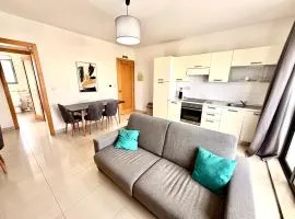 Breathtaking 1BR Penthouse-Style Apartment