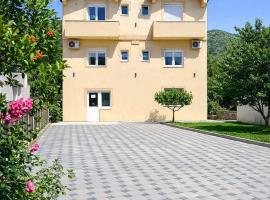 Tomm, hotel di Trebinje