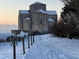 Gîte l'oubliance