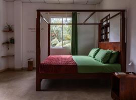 Ayana wellness resort, Hotel in Talpe