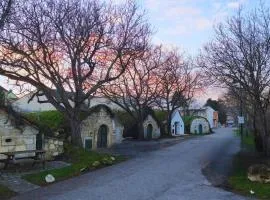Apartments Kellergasse