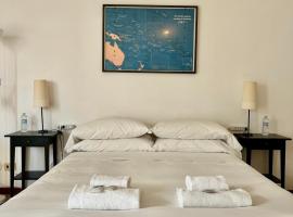 Milano Guest House, hotel en Milán