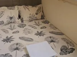 Hotel real Mariana MG Suíte com banheiro compartilhado