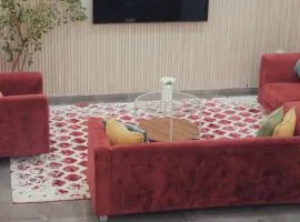 TiDise Villas & Chalets إستراحة وشاليه تايدايس