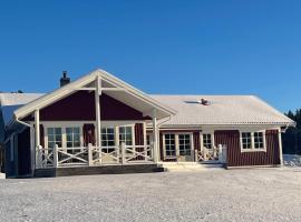 Aspudden en pärla i Sörmland, hotel in Vingåker